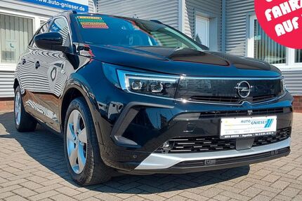 Opel Grandland (X) 70.400 km 20.900 &euro; Augustfehn 26689