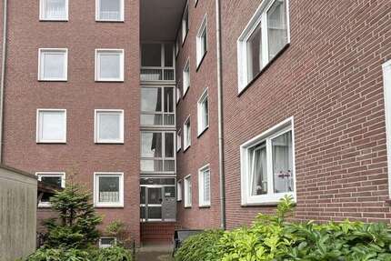 Wohnung zum Kaufen in Oldenburg 169.000 € 71 m² 3 zimmer