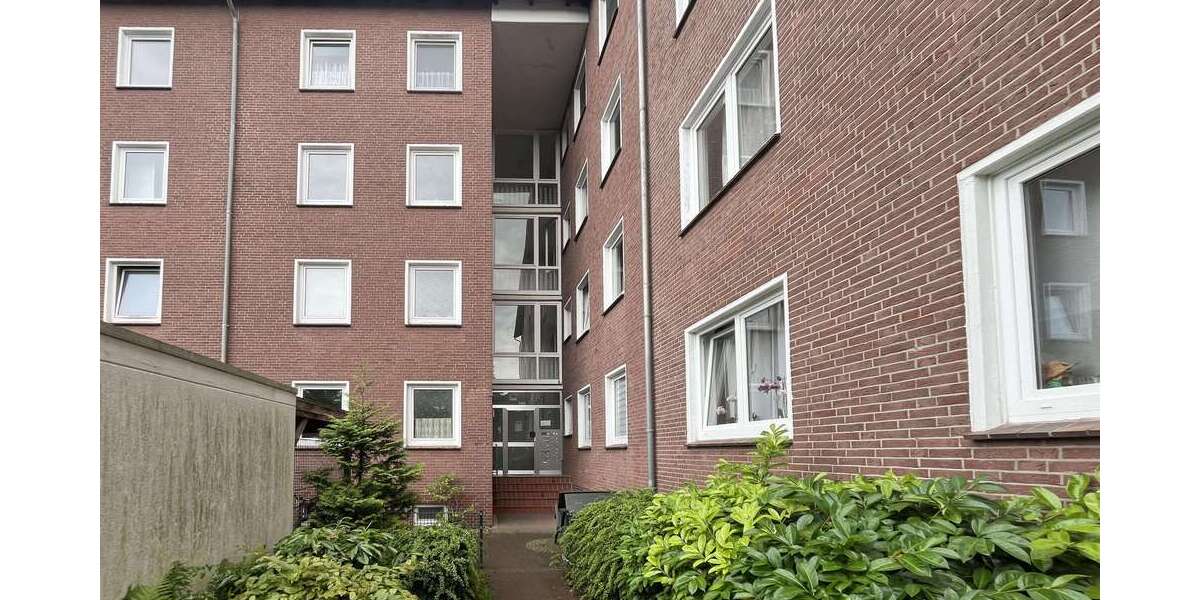 Wohnung zum Kaufen in Oldenburg 169.000 € 71 m² 3 zimmer