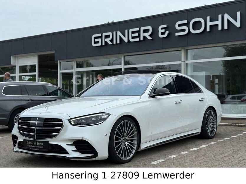 S 500
