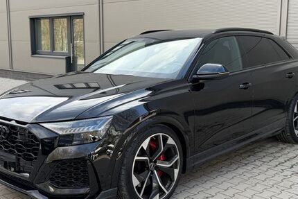Audi RSQ8 33.890 km 93.490 &euro; Oldenburg 26135