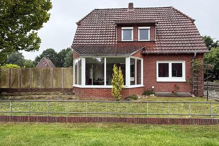 Haus zu vermieten