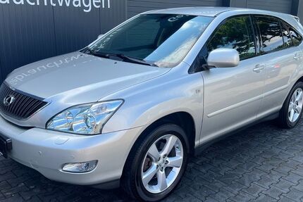 Lexus RX 350 145.000 km 9.999 &euro; Jaderberg 26349