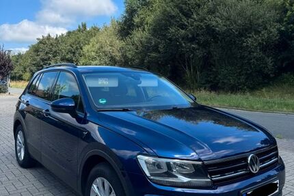 VW Tiguan 190.550 km 13.450 &euro; Oldenburg 26125