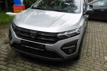 Dacia Jogger 37.800 km 14.600 &euro; Berne 27804