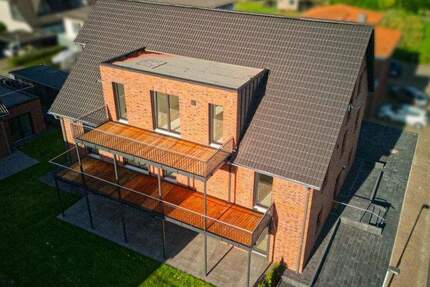 Kleine 2 Zimmer Wohnung mit Balkon 2 zimmer