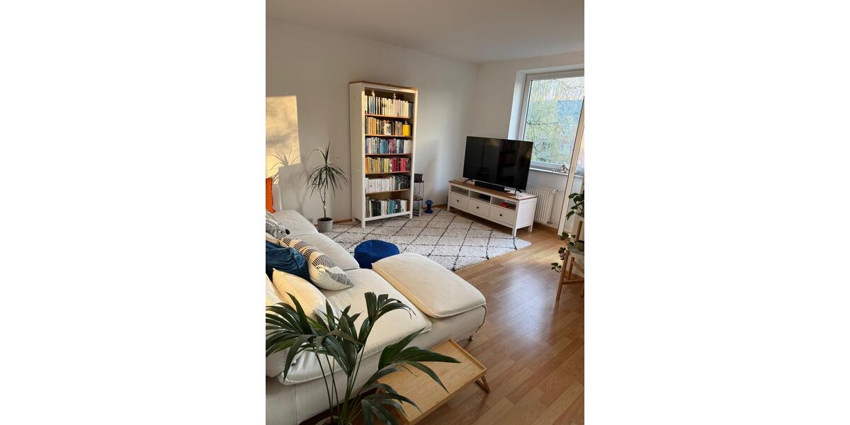 Etagenwohnung Oldenburg Bloherfelde - 3 Zimmer, 75 m&sup2;, 1.100&euro; | Angebot:26252508