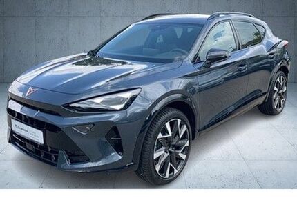 Cupra Formentor 1.001 km 32.474 &euro; Oldenburg 26135