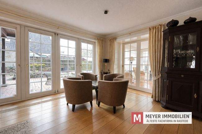 Einfamilienhaus Rastede Rastede II - 5 Zimmer, 171 m&sup2;, 579.000&euro; | Angebot:25743094