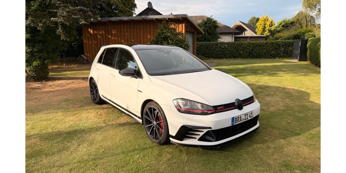 VW Golf 137.930 km 19.400 &euro; Jade 26349