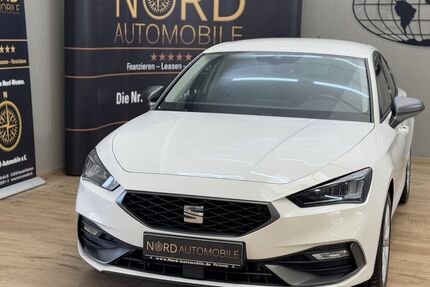 Seat Leon 79.100 km 17.400 &euro; Rastede/ Wahnbek 26180