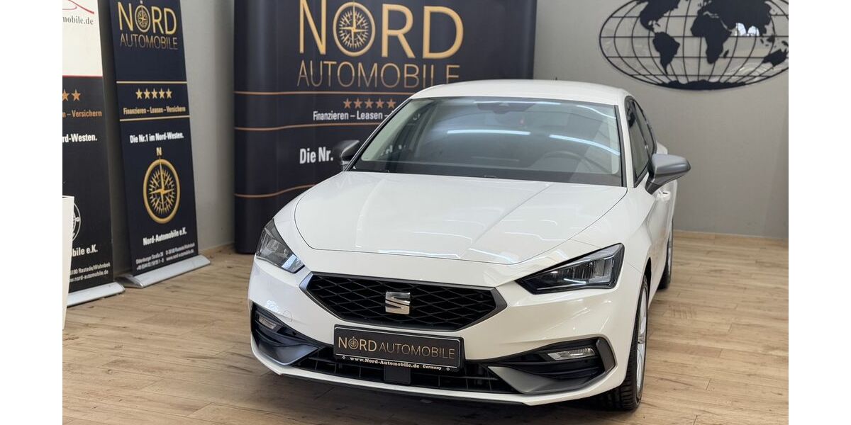 Seat Leon 79.100 km 17.400 &euro; Rastede/ Wahnbek 26180