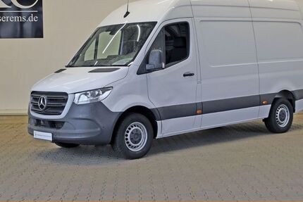 Mercedes-Benz Sprinter 78.008 km 34.272 &euro; Hude 27798