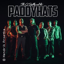 The O'Reillys and the Paddyhats