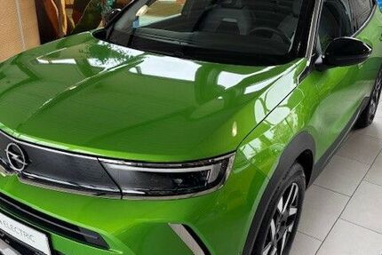 Opel Mokka 11.800 km 18.900 &euro; Oldenburg 26131