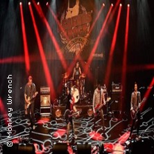 Monkeywrench