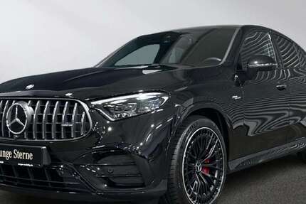 Mercedes-Benz GLC 63 AMG 8.899 km 99.880 € Oldenburg 26129