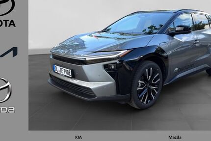 Toyota bZ4X 7.500 km 44.950 &euro; Oldenburg 26125