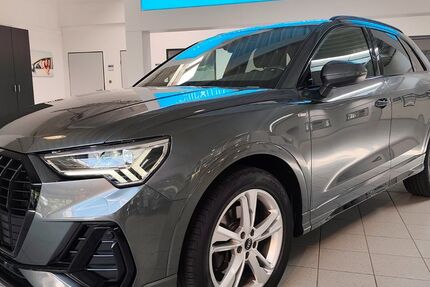 Audi Q3 83.600 km 33.790 &euro; Varel 26316