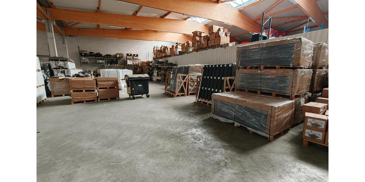 Gewerbeobjekt Oldenburg Drielaker-Moor - 5&euro; | Angebot:26115561