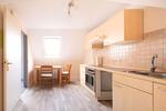 Dachgeschoßwohnung Westerstede - 2 Zimmer, 48 m&sup2;, 450&euro; | Angebot:26057188