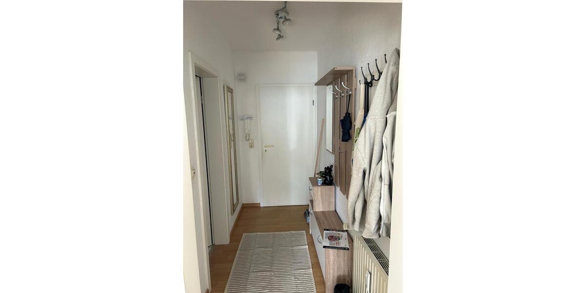 Etagenwohnung Oldenburg Ziegelhof - 1 Zimmer, 45 m&sup2;, 720&euro; | Angebot:26680535