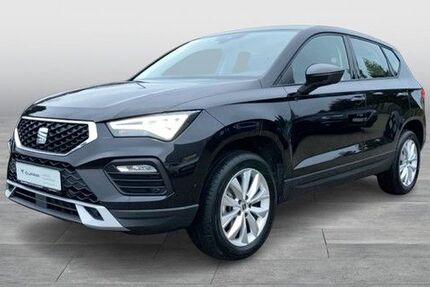 Seat Ateca 7.699 km 28.478 &euro; Oldenburg 26135