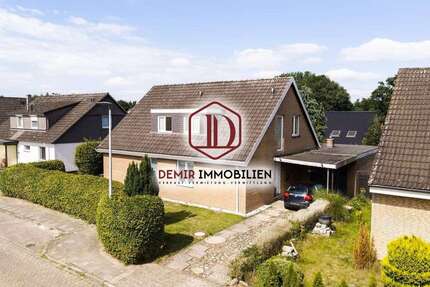 Haus Delmenhorst Deichhorst - 7 Zimmer, 170 m&sup2;, 399.000&euro; | Angebot:27284612