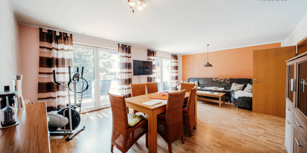 Einfamilienhaus Garrel / Nikolausdorf Nikolausdorf - 5 Zimmer, 161 m&sup2;, 399.000&euro; | Angebot:25798146