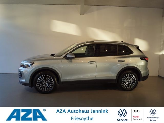 VW Tiguan 9.000 km 38.749 &euro; Friesoythe 26169
