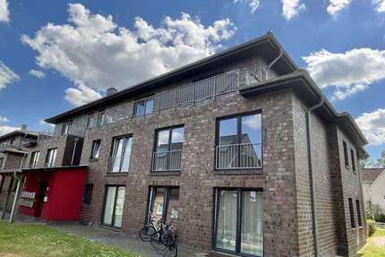 Wohnung zum Mieten in Oldenburg 528 € 32.71 m²
