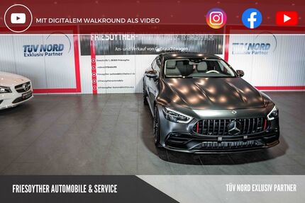 Mercedes-Benz AMG GT 89.995 km 69.990 &euro; Friesoythe 26169