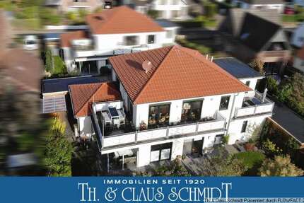 Wohnung zum Kaufen in Rastede 324.000 € 98 m² 3 zimmer