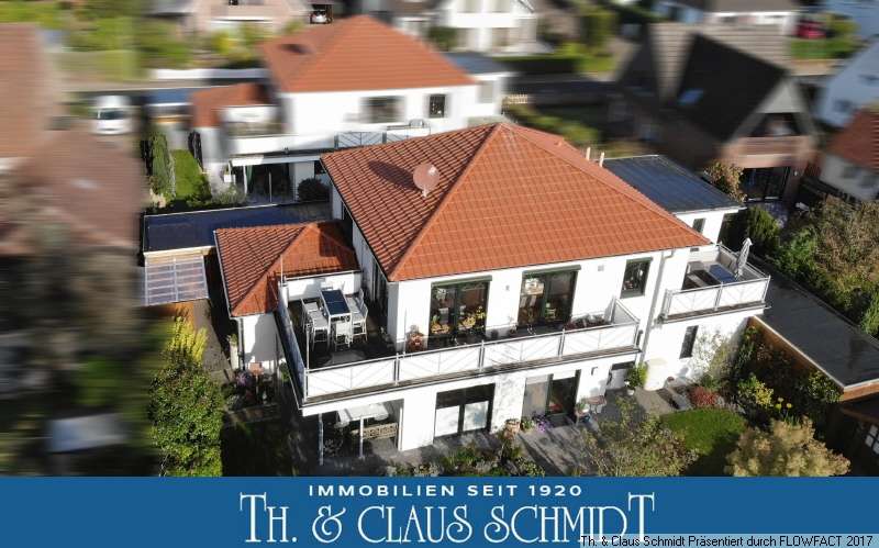 Wohnung zum Kaufen in Rastede 324.000 € 98 m² 3 zimmer