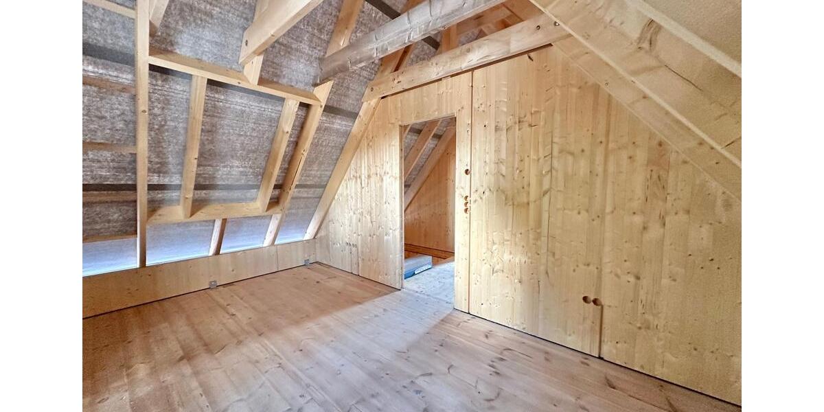 Willkommen in der Zukunft: Neubau-Reihenendhaus mit Einbauküche als Erstbezug in beliebter Lage! 6 zimmer