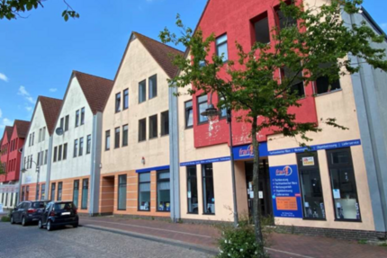 Wohnung zum Mieten in Brake 650 € 77 m² 2 zimmer
