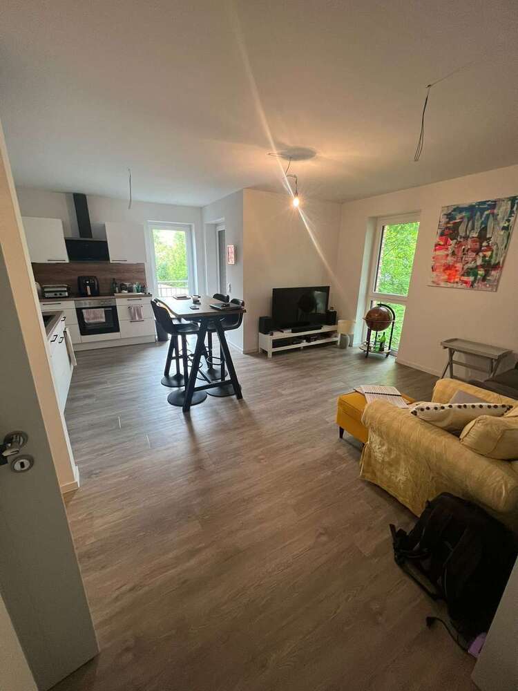 Wohnung zum Mieten in Oldenburg 985 € 65 m²