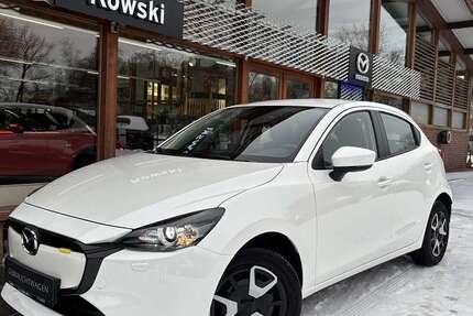 Mazda 2 32.000 km 16.890 &euro; Großenkneten-Bissel 26197