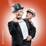 Die Feuerzangenbowle