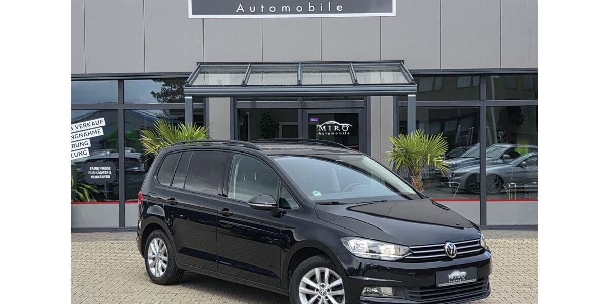 VW Touran 77.200 km 13.995 &euro; Delmenhorst 27755