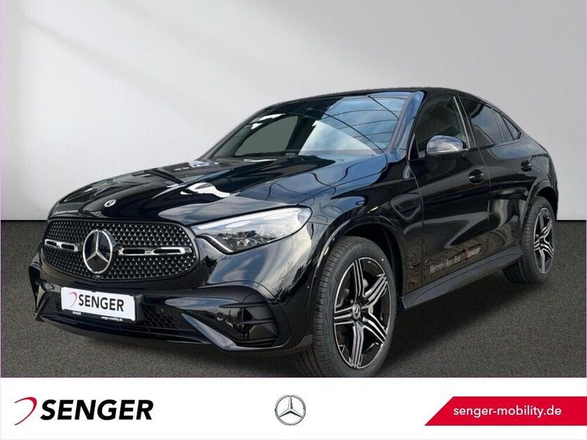 GLC 220