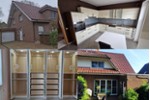 Doppelhaushälfte Ganderkesee - 4 Zimmer, 130 m&sup2;, 395.000&euro; | Angebot:27269909