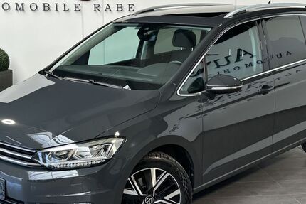 VW Touran 124.750 km 24.989 &euro; Wardenburg 26203