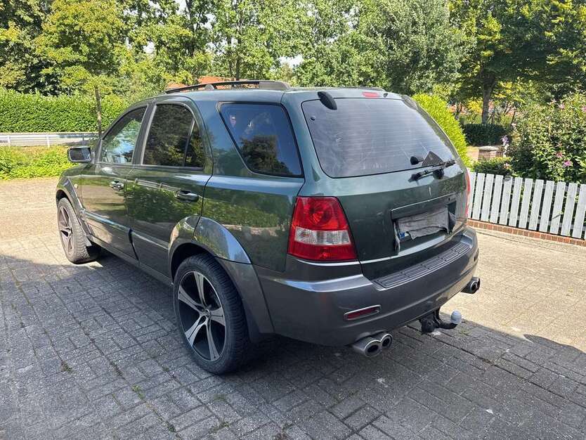 Sorento