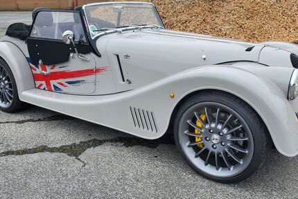 Morgan Plus 6 7.980 km 92.900 &euro; Oldenburg 26129