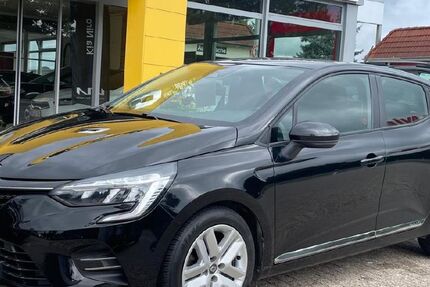 Renault Clio 77.404 km 11.450 € Edewecht 26188
