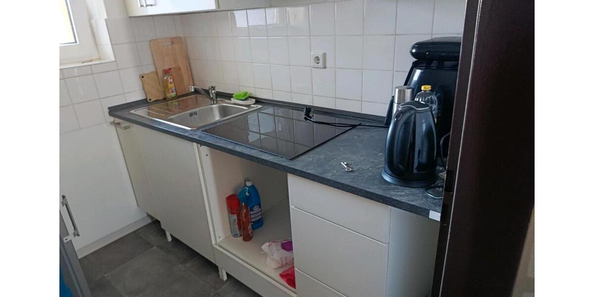 Etagenwohnung Oldenburg Kreyenbrück - 2 Zimmer, 42 m&sup2;, 480&euro; | Angebot:25756571