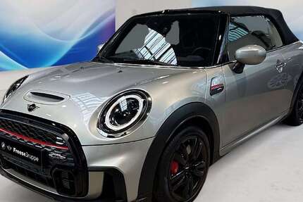 Mini John Cooper Works Cabrio 13.392 km 35.900 &euro; Oldenburg 26125
