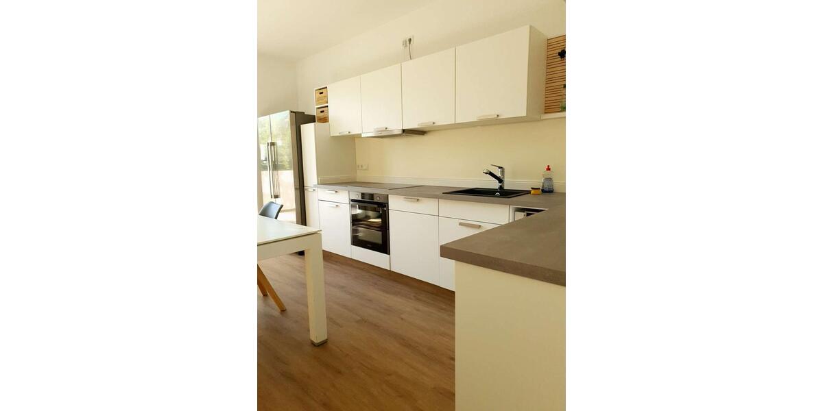 Etagenwohnung Oldenburg Etzhorn - 1 Zimmer, 23 m&sup2;, 560&euro; | Angebot:25324600