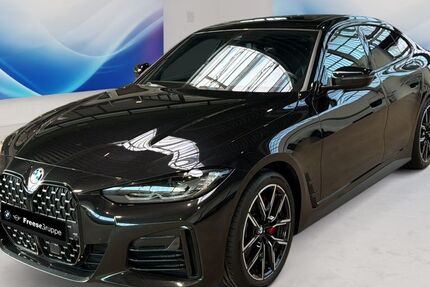 BMW 430 Gran Coupé 30.973 km 42.990 &euro; Oldenburg 26135